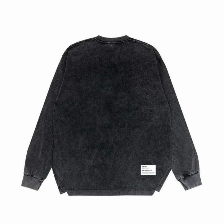 Picture of Amiri T Shirt Long _SKUAmiriS-XXLZJCH07149635
